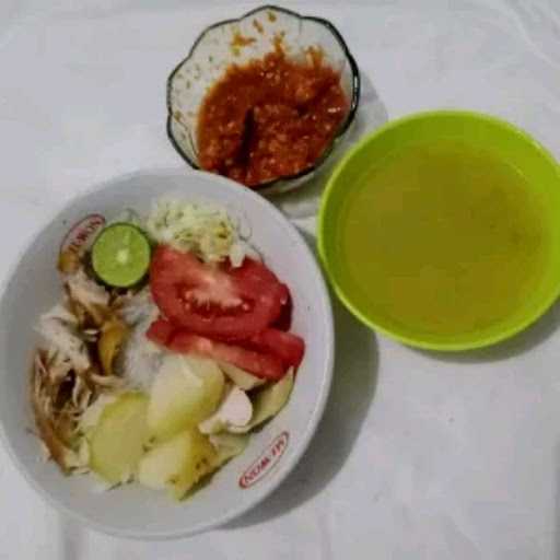 Gado-Gado Ibu Agus 2