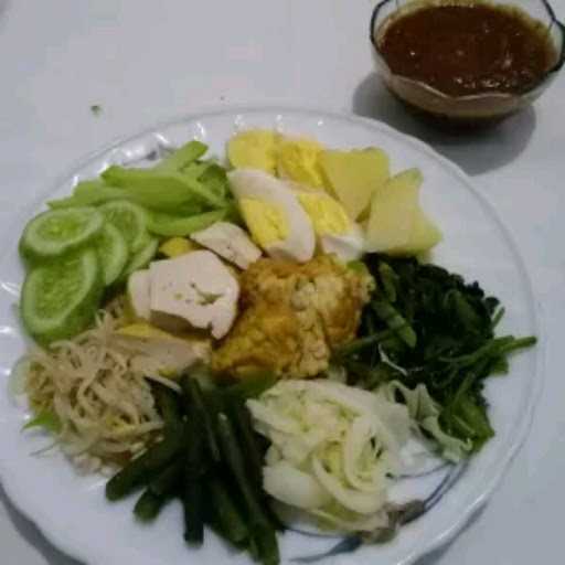 Gado-Gado Ibu Agus 3