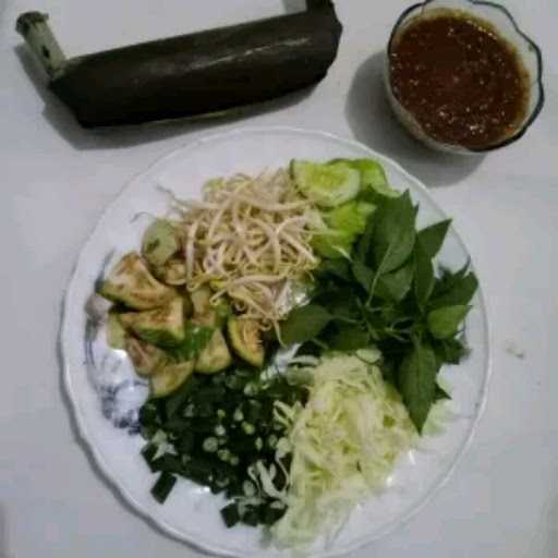 Gado-Gado Ibu Agus 5