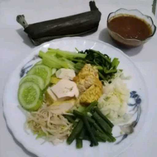 Gado-Gado Ibu Agus 4