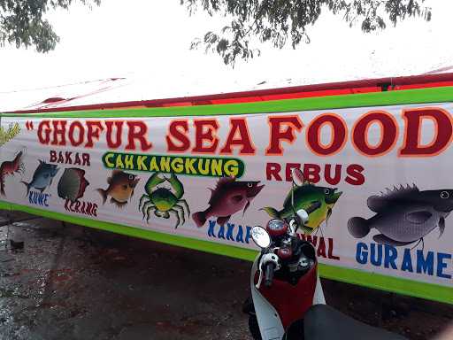 Ghofur Seafood 10