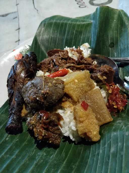 Gudeg Ibu I'In 8