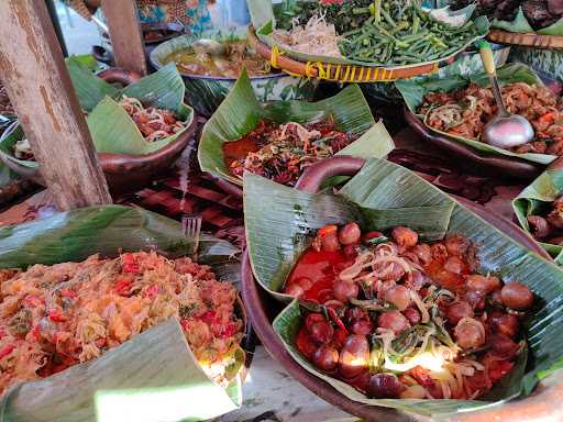 Gudeg Ibu I'In 4