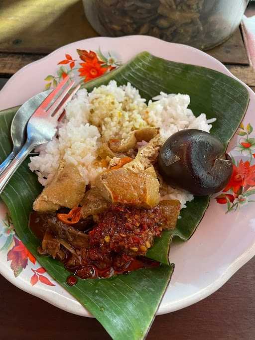 Gudeg Ibu I'In 9