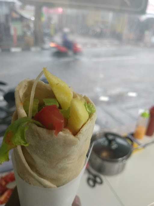 Istanbul Kebab Utama Raya 3