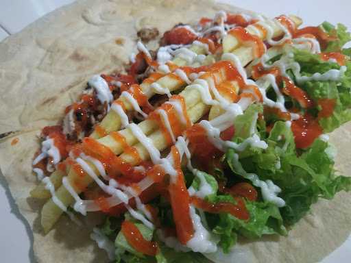 Istanbul Kebab Utama Raya 4