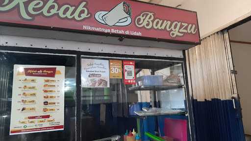 Kebab Bangzu 6