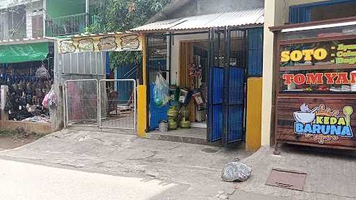 Kedai Baruna 5