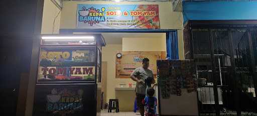 Kedai Baruna 6