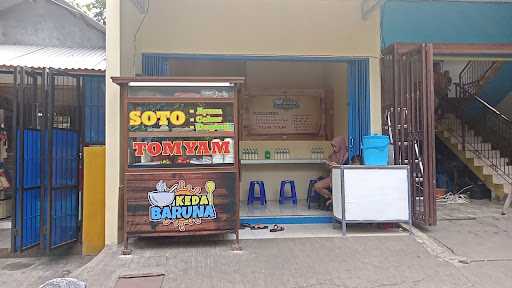 Kedai Baruna 8