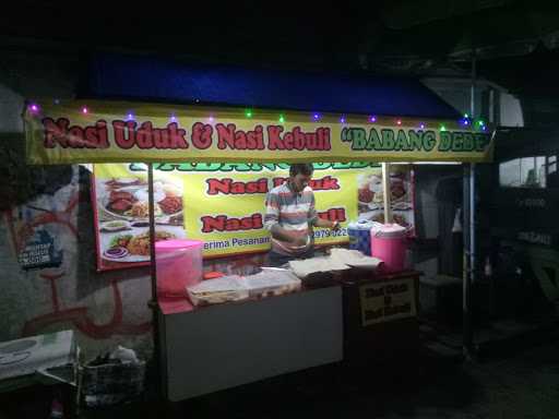 Kedai Steak Hansyu 4