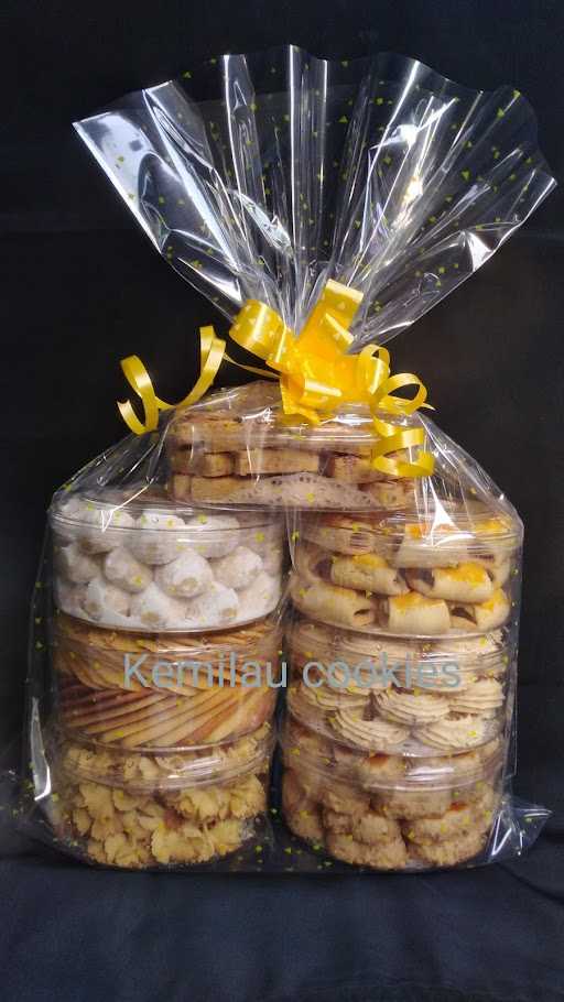 Kemilau Cookies 5