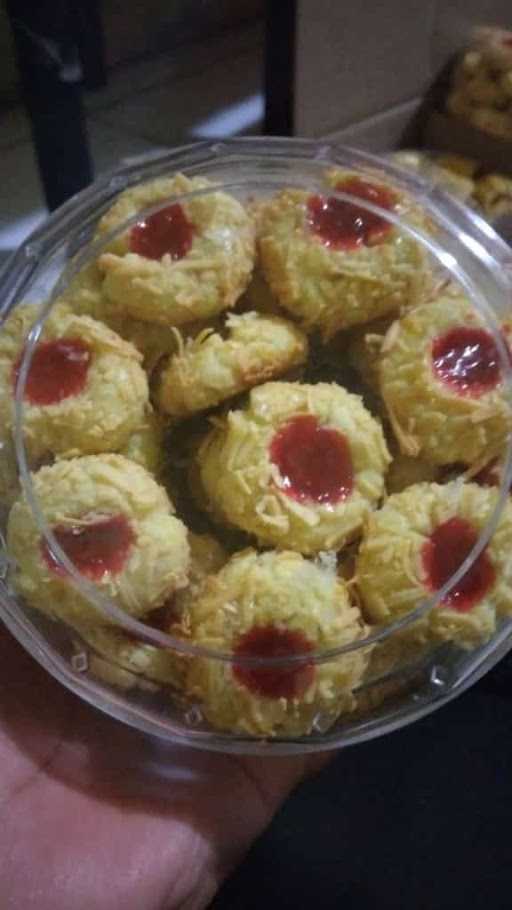 Kemilau Cookies 8