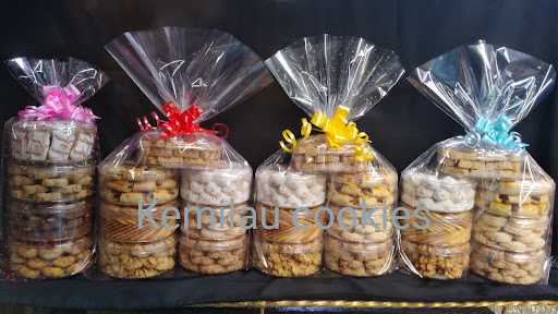 Kemilau Cookies 10