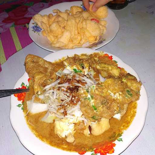 Ketoprak Sedap Rasa 8