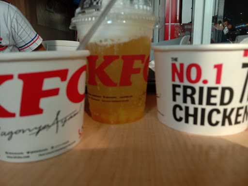 KFC - Mall Taman Palem 4