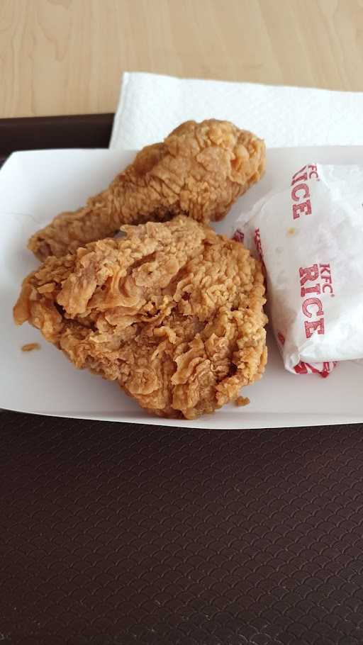 KFC - Mall Taman Palem 5