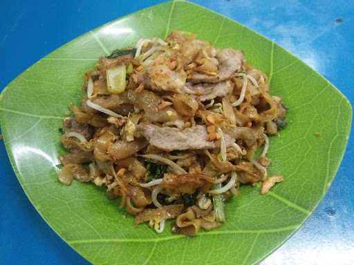 Kwetiaw Sapi 'Achay 89' 6