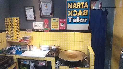 Martabak Duren Gumelar 88 6