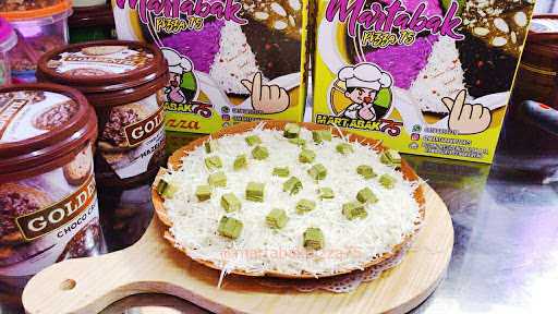 Martabak Pizza 75 2