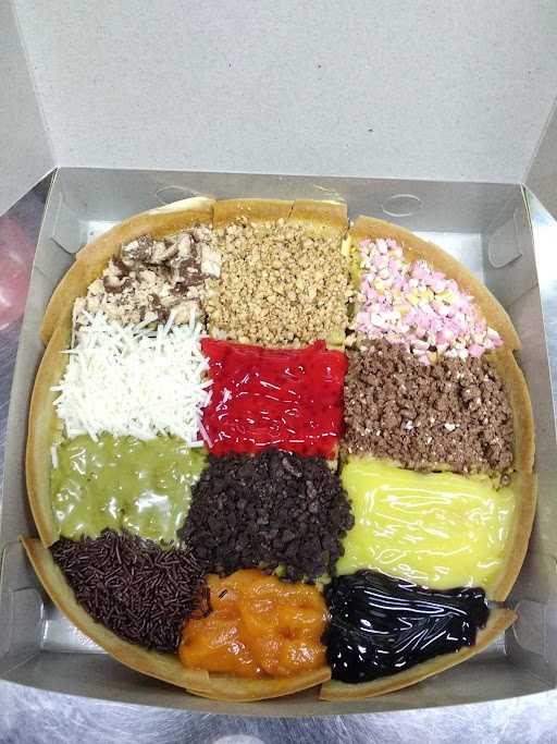 Martabak Pizza 75 10