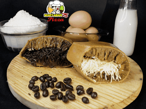 Martabak Pizza 75 4