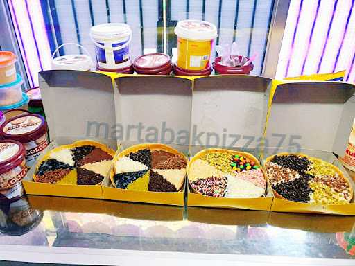 Martabak Pizza 75 5