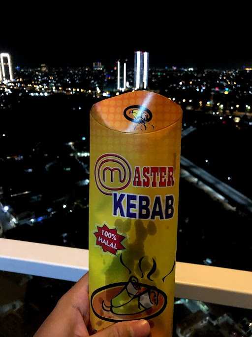 Master Kebab By Ace Sugianto 1