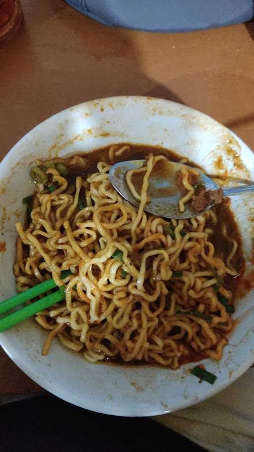 Mie Ayam Mantili 4