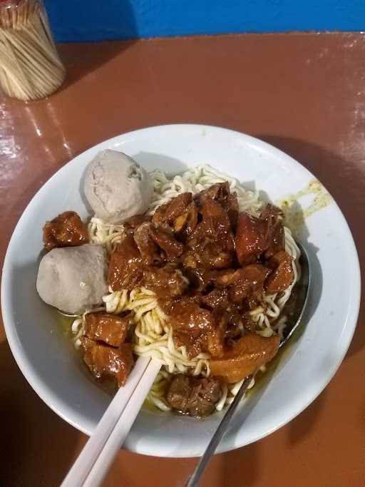 Mie Ayam Mantili 9