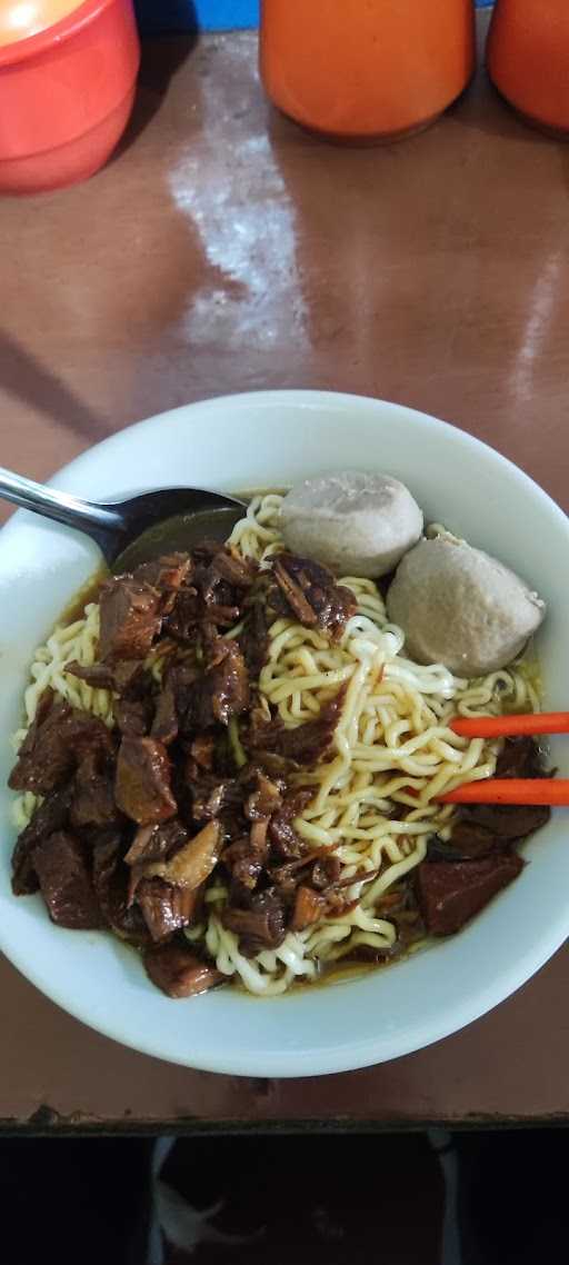 Mie Ayam Mantili 10