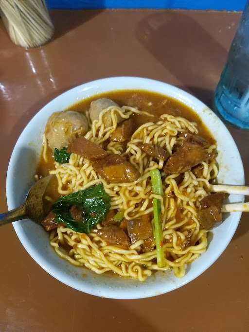 Mie Ayam Mantili 6