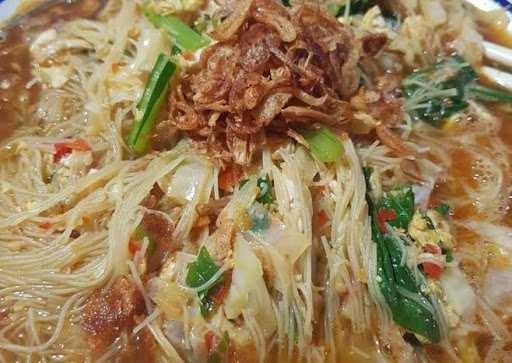 Mie Ayam Mantul Kapuk 8