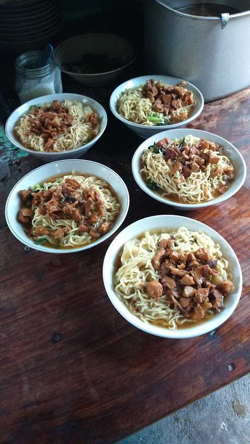 Mie Ayam Pakde Pur 2