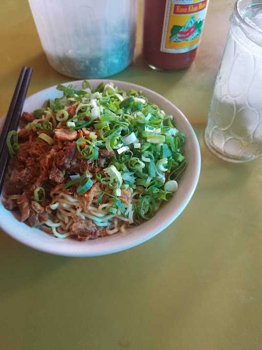 Mie Ayam Pakde Slamet 1