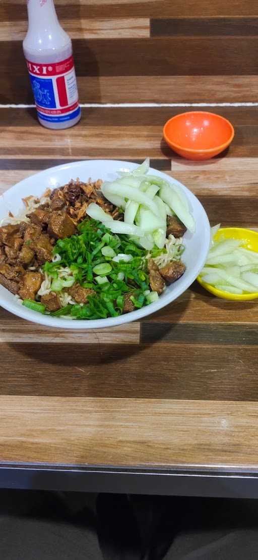 Mie Ayam Suroboyo 2