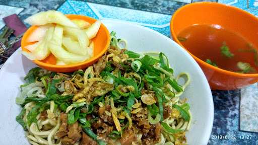 Mie Ayam Suroboyo 6