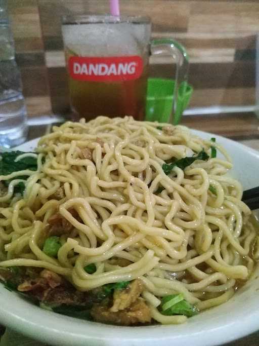 Mie Ayam Suroboyo 5