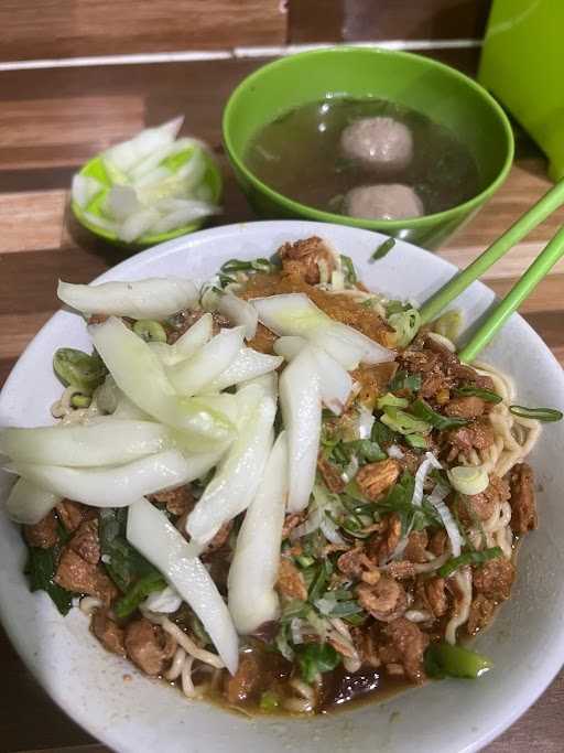 Mie Ayam Suroboyo 10