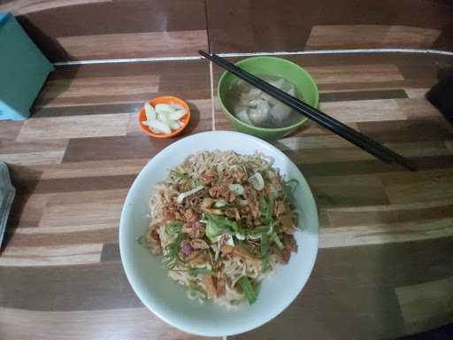 Mie Ayam Suroboyo 7