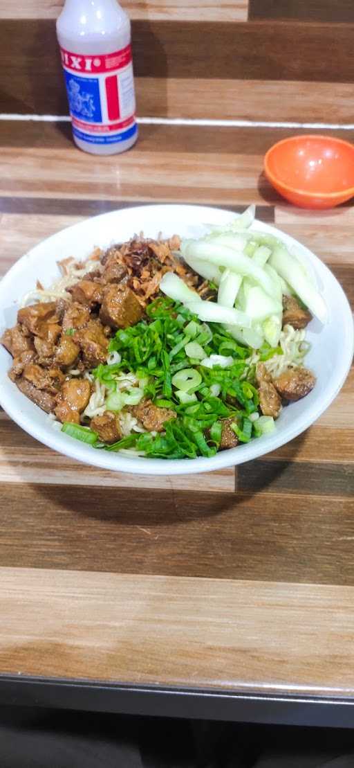 Mie Ayam Suroboyo 1