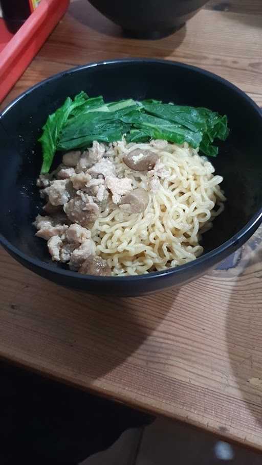 Mie Jamur 64 1