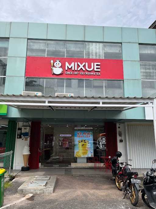 Mixue Bojong Indah 3