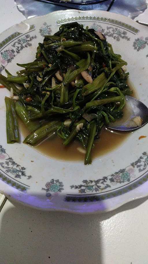 Nasi Bakar Nagihin 7