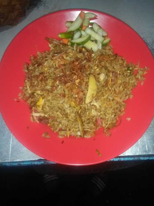 Nasi Goreng 21 2