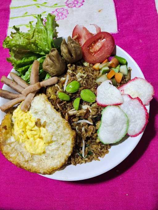 Nasi Goreng 3 Saudara 4