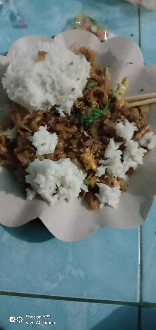 Nasi Goreng Betawi Ibu Ana 1