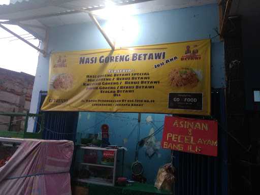 Nasi Goreng Betawi Ibu Ana 7