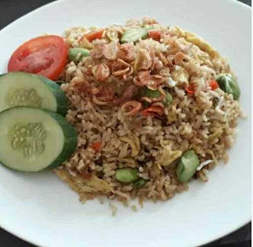 Nasi Goreng Jawara 4