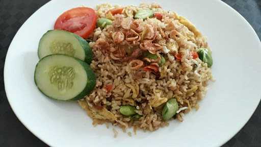 Nasi Goreng Jawara 3